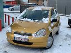 Toyota Yaris 1300 cc Airco, Auto's, Toyota, Voorwielaandrijving, 4 zetels, Stof, 63 kW