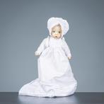 Franklin Mint - Dooppop van Porcelain, Verzamelen, Ophalen of Verzenden, Pop