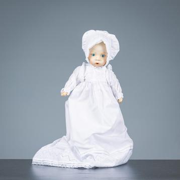 Franklin Mint - Dooppop van Porcelain  beschikbaar voor biedingen