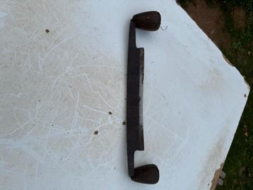 Plane de charron beschikbaar voor biedingen