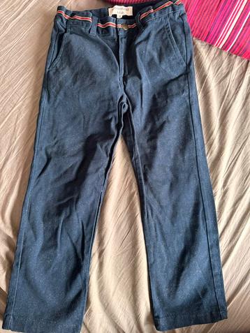 2 pantalons Buissonniere 110, Pantalon, Garçon, Enlèvement ou Envoi, Buissonnière