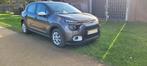 CITROEN C3 1.2 BENZINE BJ 2023 KM 4900 PLAATSCHADE, Ophalen, 1200 cc, Zilver of Grijs, Benzine