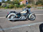 Honda Shadow 750, Particulier