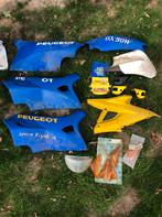 Peugeot speed fight 1, Ophalen, Gebruikt, Peugeot