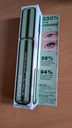 Neuf! CLINIQUE - Mascara volume total, Neuf, Maquillage, Enlèvement ou Envoi, Yeux
