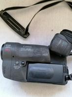 Canon UC-X15Hi Camcorder, Enlèvement ou Envoi, Utilisé, Canon