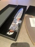 couteau de cuisine, Articles professionnels, Enlèvement ou Envoi, Neuf, dans son emballage, Autres types