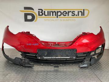 Bumper Renault Captur Facelift 16-21 620269604R Voorbumper F beschikbaar voor biedingen