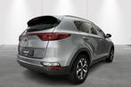 Kia Sportage Must 1.6 ISG, Auto's, Kia, Voorwielaandrijving, Stof, Gebruikt, 4 cilinders