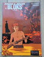 Strip: Jerome K. Jerome bloks, Boeken, Ophalen of Verzenden, Zo goed als nieuw