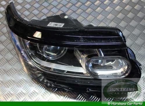 Koplamp rechts Range Rover Vogue vanaf 2013 gebruikt, Auto-onderdelen, Verlichting, Land Rover, Gebruikt, Ophalen of Verzenden