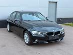Bmw 316d, Auto's, 1995 cc, Zwart, 4 cilinders, Zwart