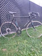 Peugeot tourmalet, Fietsen en Brommers, Fietsen | Racefietsen, 28 inch, Gebruikt, Staal, Heren