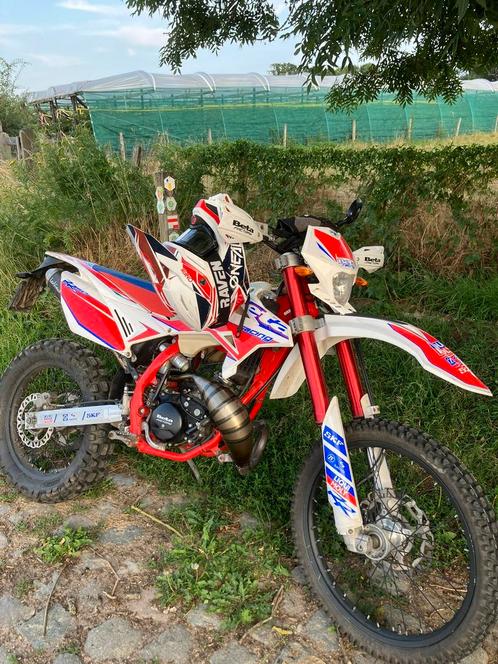 Beta RR 50 enduro, Fietsen en Brommers, Brommers | Crossbrommers, Gebruikt, Ophalen