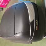 Shad SH 37 topkoffer en houder, Ophalen, Zo goed als nieuw