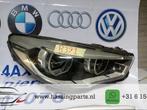 BMW 5 SERIE GT F07 LCI ADAPTIEVE LED KOPLAMP 7424140 LINKS, Auto-onderdelen, Ophalen of Verzenden, Gebruikt, BMW