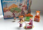 Playmobil 5146 Koninginnekamer, Ophalen of Verzenden, Zo goed als nieuw, Complete set