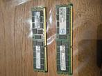 32GB DDR3 ECC 1333mhz, Computers en Software, RAM geheugen, Ophalen of Verzenden, Zo goed als nieuw, DDR3