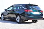 Opel Astra 1.6CDTi Innovation NAVI*AIRCO AUT*CAMERA*LED KOPL, 5 places, Vert, 1598 cm³, Break