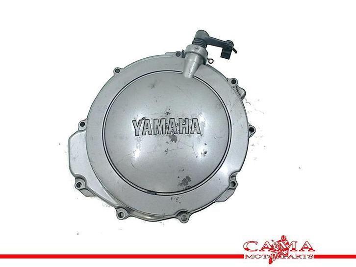 MOTORBLOKDEKSEL Yamaha TDM 900 (01-1970/-), Motoren, Onderdelen | Yamaha, Gebruikt