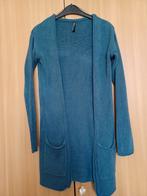 Lange gilet met zakken maat S, Ophalen of Verzenden, Zo goed als nieuw, Maat 36 (S)