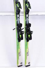 Skis 169 DYNAMIC VR 21 LT, verts/blancs, rocker track +, Carving, Skis, Utilisé, Atomic