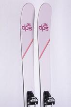 171 cm freeride ski's DPS PAGODA TOUR 94 C2 2022, grip walk, Overige merken, Ski, Gebruikt, 160 tot 180 cm