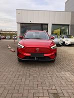 MG ZS EV Luxury 51 kWh, Auto's, 1610 kg, ZS, 5 deurs, SUV of Terreinwagen