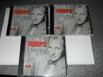 COFFRET DE 3 CD - BING CROSBY - NR 1 HITS - WHITE CHRISTMAS, Enlèvement ou Envoi, Comme neuf, Noël, Coffret