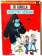 ROBBEDOES EN KWABERNOOT, 10 strips, nrs 11 tot 20, Enlèvement ou Envoi