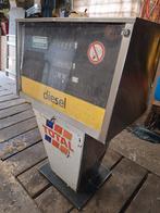 Benzine pomp, Verzamelen, Automaten | Overige, Ophalen of Verzenden, Zo goed als nieuw