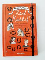 Boek Red Madelief, Comme neuf, Fiction général, Nicole Christiaanse, Enlèvement ou Envoi