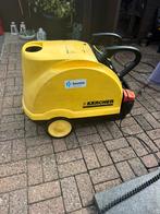 Kärcher HDS 558c eco, Doe-het-zelf en Bouw, Reinigingsmachines, Ophalen, Zo goed als nieuw