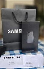 !!Neuf Samsung s24 ultra ferme boîte Samsung center acheter, Telecommunicatie, Mobiele telefoons | Batterijen en Accu's, Nieuw