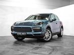 Porsche Cayenne Cayenne 3.0 Turbo V6 Tiptronic S, Auto's, Automaat, Cayenne, 205 g/km, Zilver of Grijs