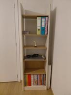 Bibliothèque/étagère en bois, Maison & Meubles, Enlèvement