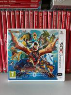 Monster Hunter Stories (3DS), Ophalen of Verzenden, Zo goed als nieuw