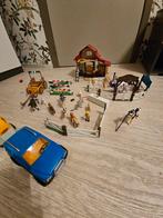 Playmobil manège, Kinderen en Baby's, Speelgoed | Playmobil, Ophalen, Zo goed als nieuw