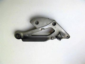 Yamaha XJ600S schetsplaat R voetsteunhouder Diversion XJ 600 beschikbaar voor biedingen