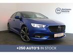 Opel Insignia 2.0 TURBO D EXCLUSIVE OPC LINE *SPECIAL COLOR, Automaat, Blauw, https://public.car-pass.be/vhr/7c32b9a3-cc3e-4f72-aa8b-c059b2bff8f0