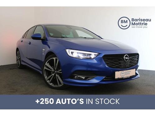 Opel Insignia 2.0 TURBO D EXCLUSIVE OPC LINE *SPECIAL COLOR, Auto's, Opel, Insignia, ABS, Adaptieve lichten, Adaptive Cruise Control