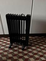 Smart / wifi oliekachel elektrische oliekachel olie radiator, Enlèvement, Comme neuf, 800 watts ou plus, Radiateur