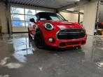 MINI COOPER S, Autos, Cuir et Alcantara, Euro 6, Entreprise, Carnet d'entretien