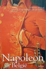Napoleon in België, Boeken, Verzenden