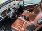 A échanger peugeot 407, Auto's, Achterwielaandrijving, Beige, Beige, Particulier