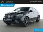 Mercedes-Benz GLE 53 AMG Coupé Mercedes-AMG Hybrid 4MATIC+ A, Auto's, Automaat, Beige, Zwart, SUV of Terreinwagen