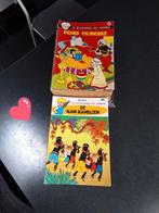lot van 75 strips jommeke vanaf nr 13...gekleurde en z/ w, Ophalen, Zo goed als nieuw