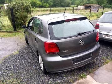 Hayon polo 6r beschikbaar voor biedingen