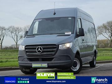 Mercedes-Benz SPRINTER 316 L2H2 Mbux Trekhaak beschikbaar voor biedingen