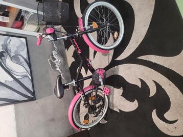 Meisjes fiets, Enlèvement ou Envoi